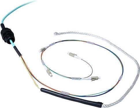 Produktbild Netzwerkkabel (CAT6, 110 m)