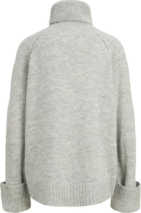 Produktbild JJXX Jxellinora Raglan Roll Neck Knit Ln (M)