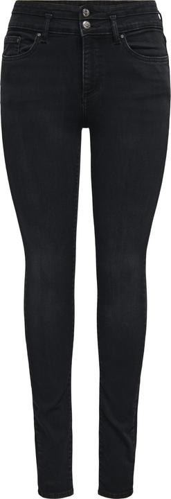 Produktbild Only ONLBLUSH Mittlere Taille Skinny Fit Jeans Skinny Jeans