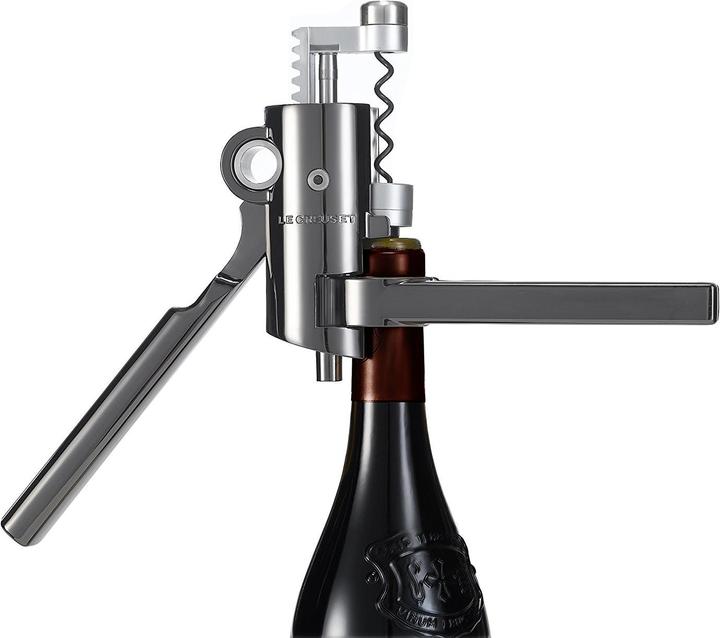 Image du produit Le Creuset Leverpull (Tire-bouchon levier)