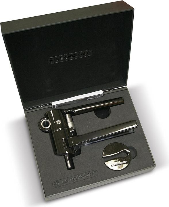 Image du produit Le Creuset Leverpull (Tire-bouchon levier)