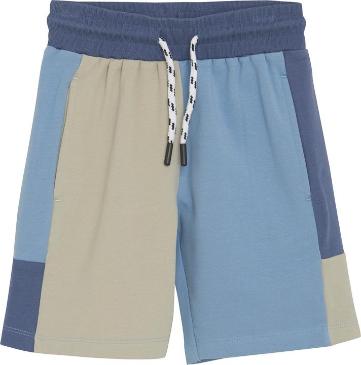 Actual product image Color Kids Shorts Faded Denim (140)