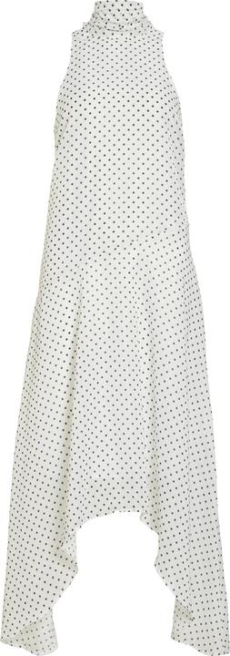 Image du produit Vila VILO Stehkragen Maxikleid (38)