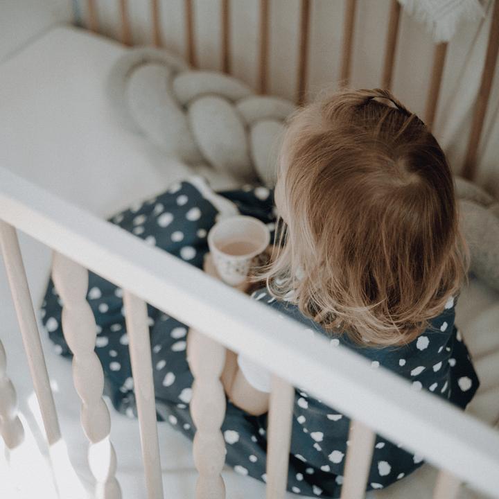 Produktbild Emma & noah Schlafsack 2.5 TOG (110 cm, 2.5 TOG, 3-Jahreszeiten)