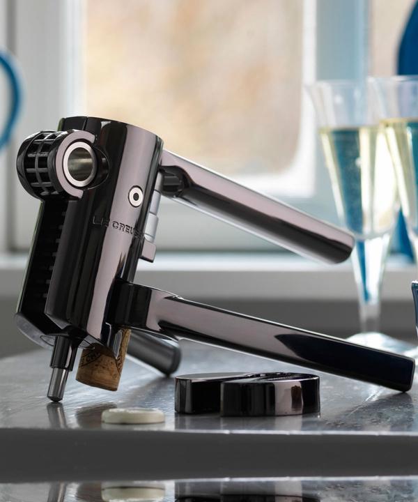 Image du produit Le Creuset Leverpull (Tire-bouchon levier)