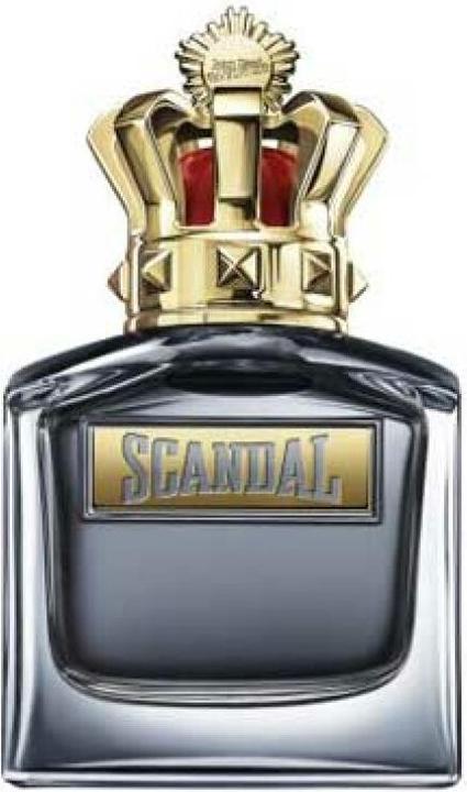 Actual product image Gaultier Eau de Toilette Refill (Eau de toilette, 200 ml)