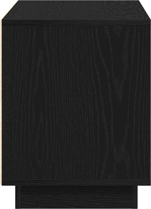 Actual product image vidaXL Entertainment centre (35 x 80 x 45 cm)