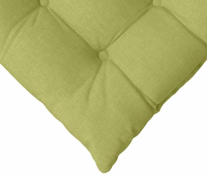 Image du produit vidaXL Sitzkissen (40 x 40 x 6 cm)