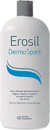 Produktbild Erosildermo Gels Dusche