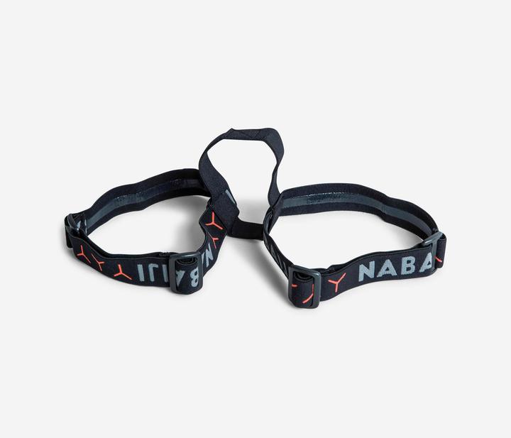 Image du produit Nabaiji Ceinture de Swimrun Fixation Pullbuoy