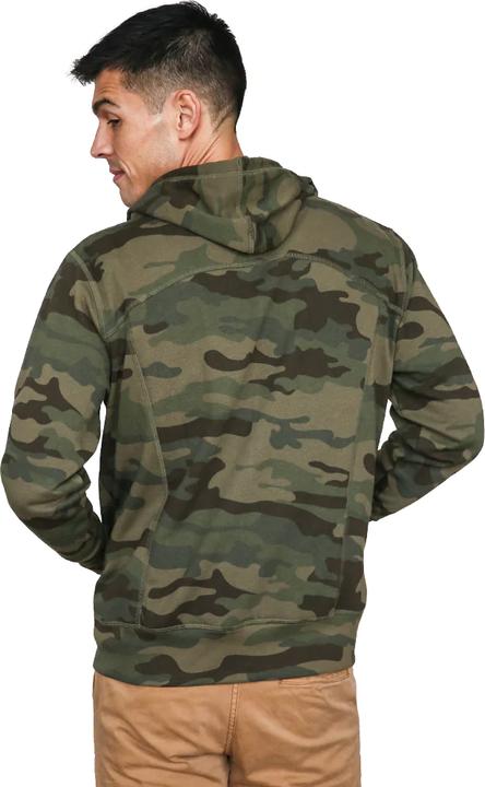 Image du produit Quikflip Sweat à capuche Hero Lite (XS)