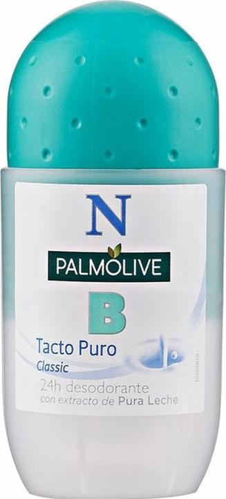 Immagine prodotto Palmolive Nb Deodorante Roll On 50ml Pure Touch (Roll-on, 50 ml)