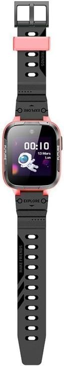 Immagine prodotto Botslab Smartwatch per bambini E3 (rosa)