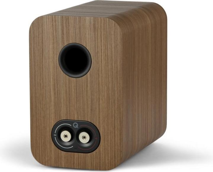 Produktbild Q Acoustics 5020 Paar *eiche* (1 Paar)