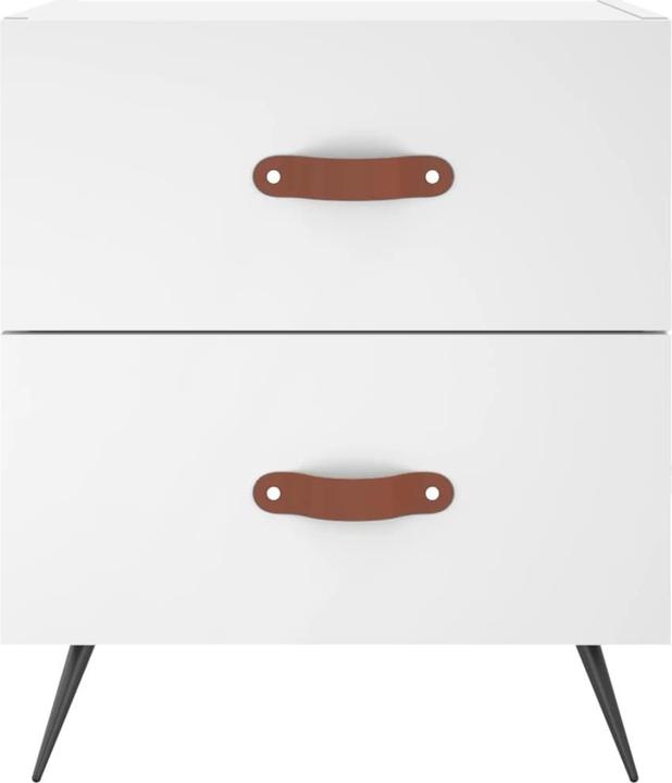 Immagine prodotto vidaXL Nachttisch (40 x 35 x 47.50 cm)