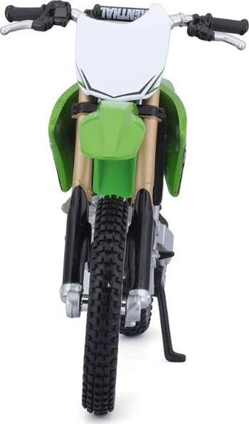 Image du produit Maisto Moto Kawasaki KX 450F
