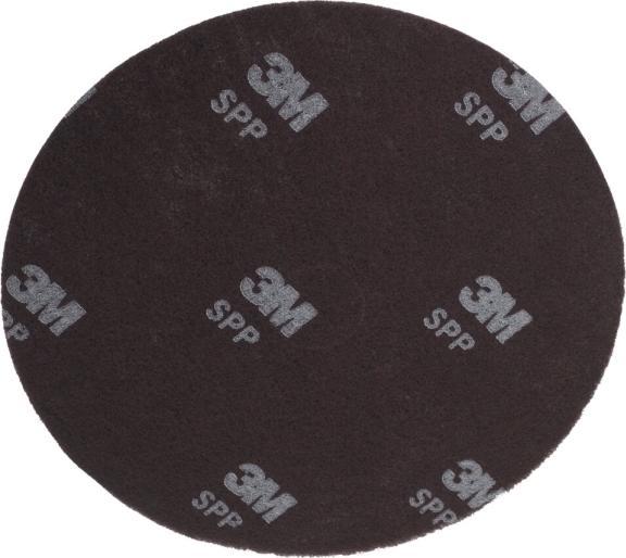 3M Padscheiben braun 17" SPP+