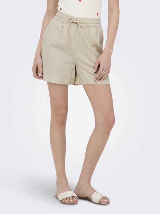 Image du produit JdY Coupe normale Short taille haute Short (S)