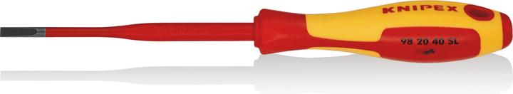 Knipex Giraviti per elettricisti (Slim) per viti con intaglio (Porta)