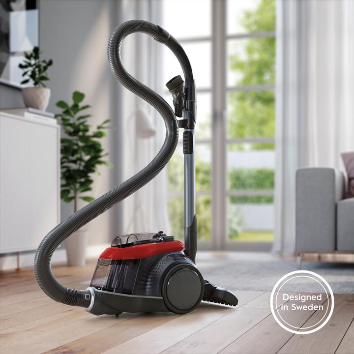 Image du produit Electrolux 1,6 litre - Poseløs - Nem at tømme