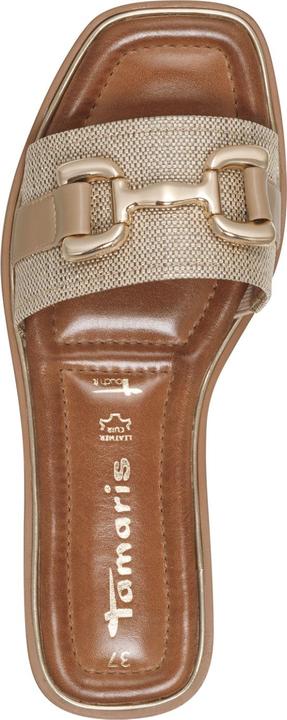 Actual product image Tamaris Da.-Pantolette (38)