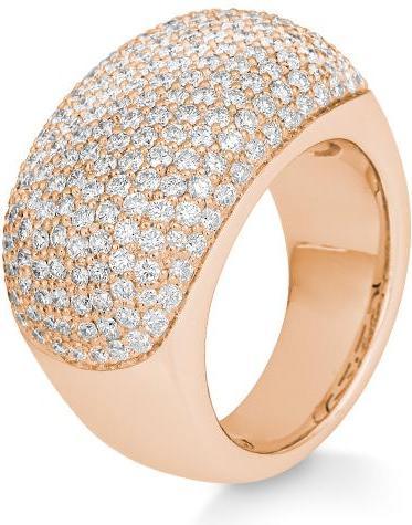 Produktbild Breuning RING - BRILL. 2,672 Ct. G/if (52, 750/18 K Gold)