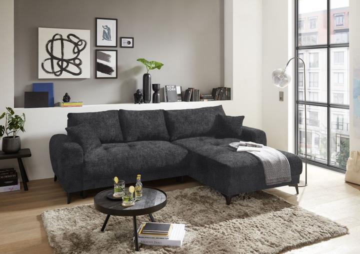 Actual product image ED Lifestyle Talpalpa (Corner sofa)