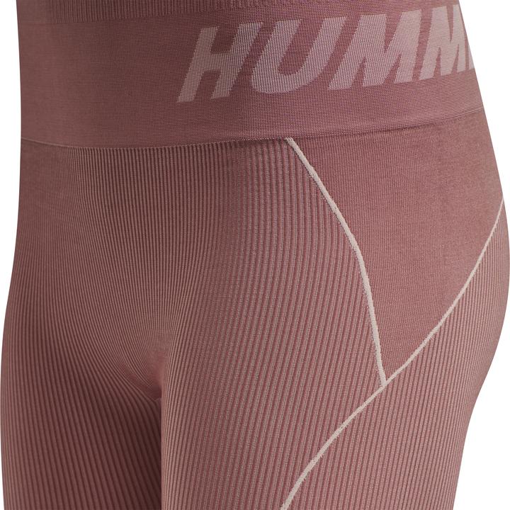 Produktbild hummel Te Christel Seamless Mw Tights (XS)