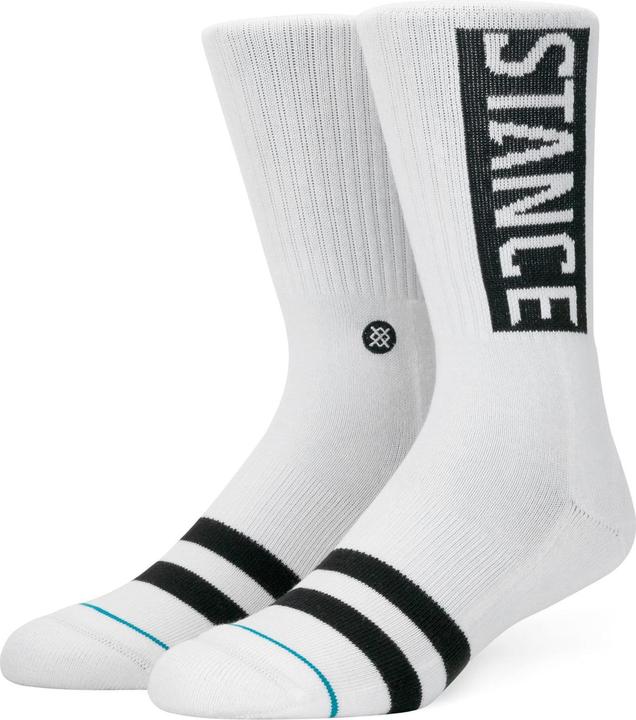 Stance Og (47 - 50)