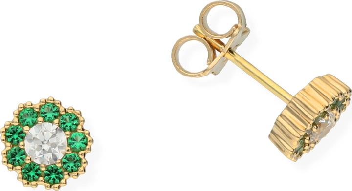 Produktbild Carat Colorstone (Gold 18ct)