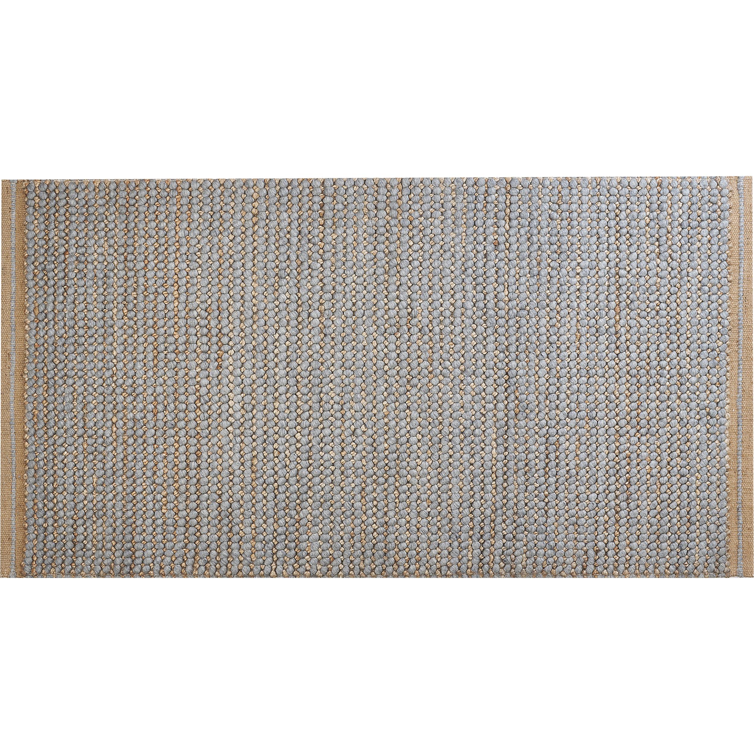 Beliani, Teppich, Banoo (80 x 150 cm)