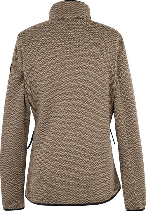 Produktbild Regatta Elzie Fleecejacke Durchgehender Reissverschluss (34)