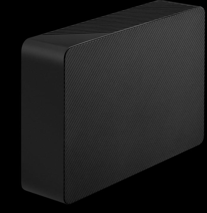 Produktbild Seagate Expansion Desktop (6 TB)