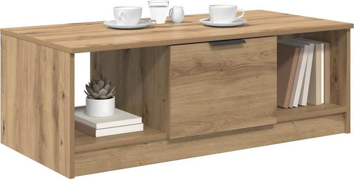 Immagine prodotto vidaXL Couchtisch (102 x 50 x 36 cm)