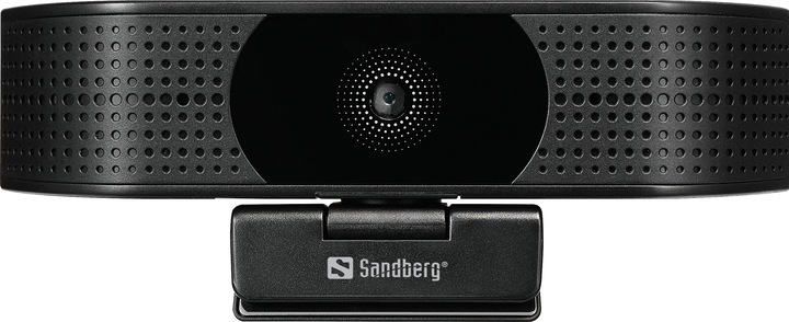 Produktbild Sandberg USB Webcam Pro Elite (8.30 Mpx)