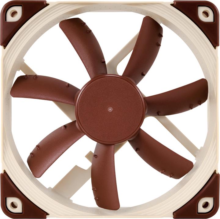 Noctua Nf-S12a Pwm