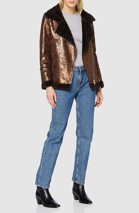 Actual product image Oakwood Commander Damesjas (XS)