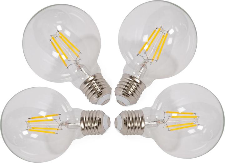 Produktbild Möbel-Eins 4er (E27, 4x)