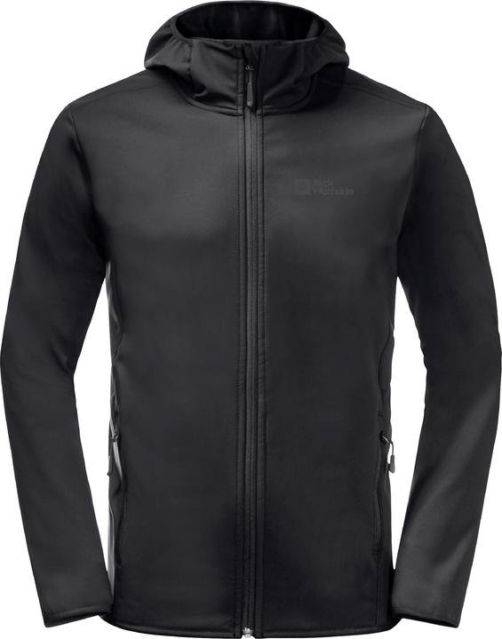 Actual product image Jack Wolfskin Bornberg Hoody M (S)