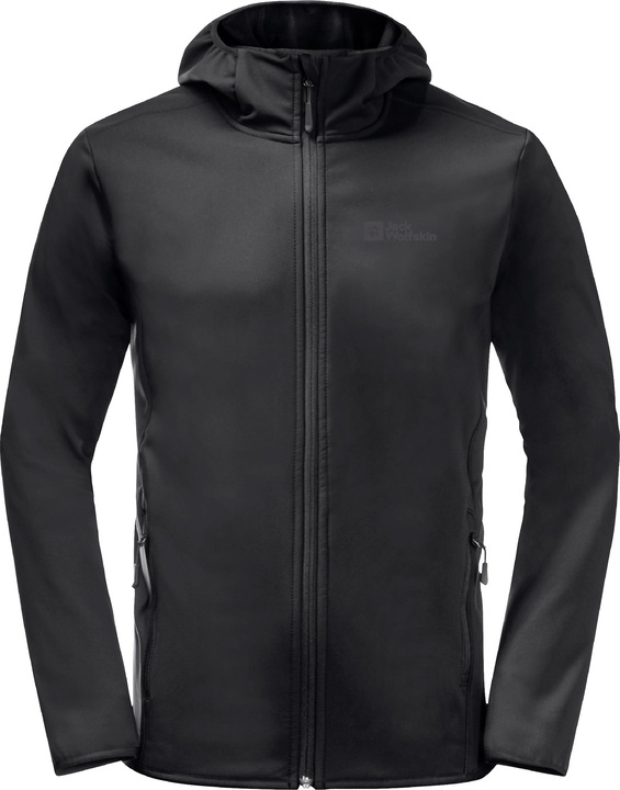 Produktbild Jack Wolfskin Bornberg Hoody M (S)