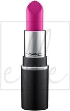 Produktbild MAC Cosmetics Mini Lipstick (Flat Out Fabulous)