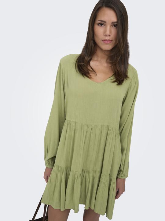 Image du produit JdY JDYLIVA Langes Kleid Kleid (M)