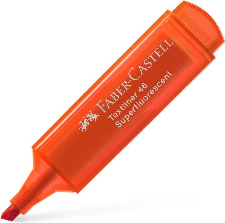 Immagine prodotto Faber-Castell Evidenziatore 1546 (1x)