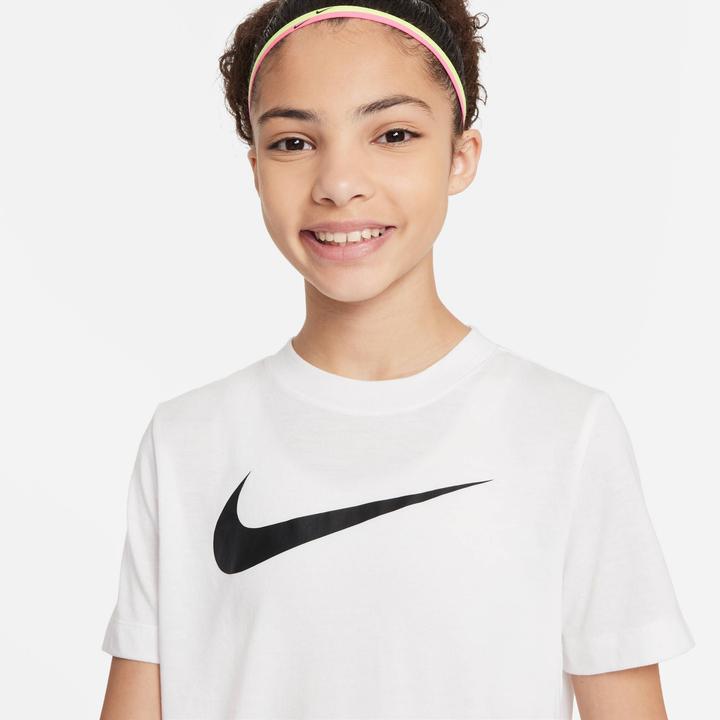 Produktbild Nike Park 20 Swoosh T-Shirt Kids (S)