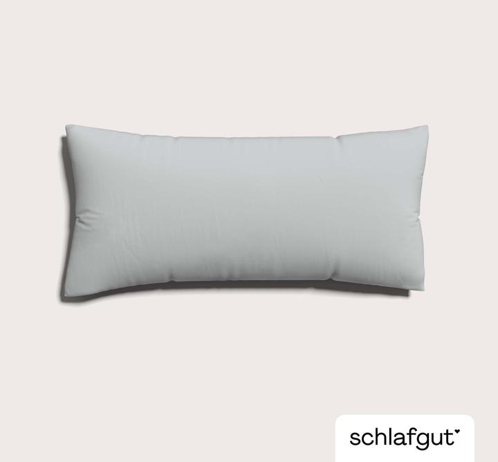 Produktbild schlafgut Knitted Jersey (Duvetbezug, 40 x 80 cm)