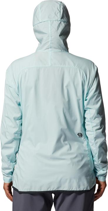 Produktbild Mountain Hardwear W Kor AirShell Hoody (L)