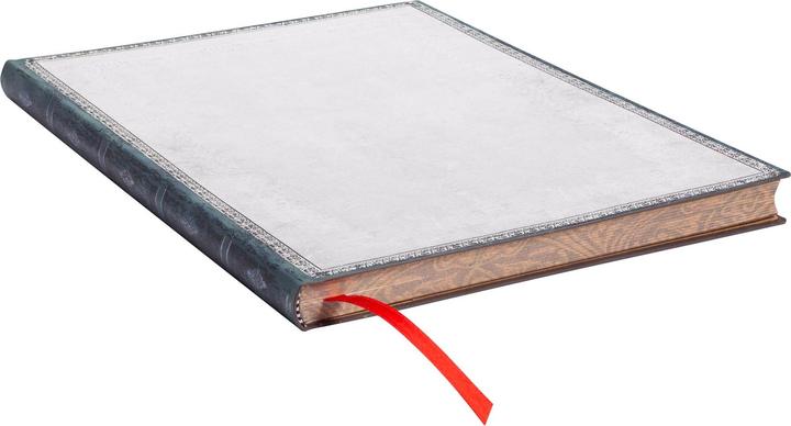 Produktbild Paperblanks Flexis Weisser FeuersteinUltraLIN (Liniert, Harter Einband)
