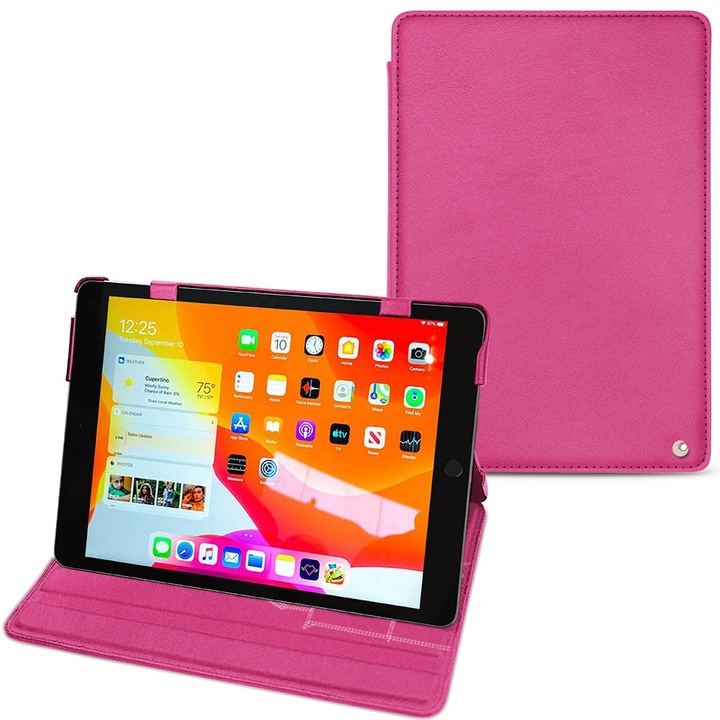 Image du produit Noreve Housse cuir horizontal (iPad 10.2 2019)
