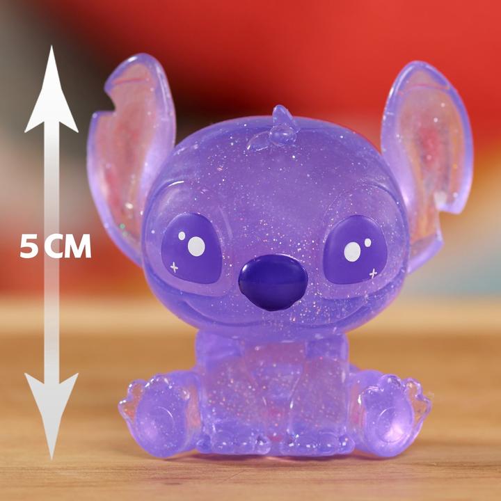 Actual product image Just Play Disney Stitch - Squish-A Stitch - Überraschungskugel - 1 Stück