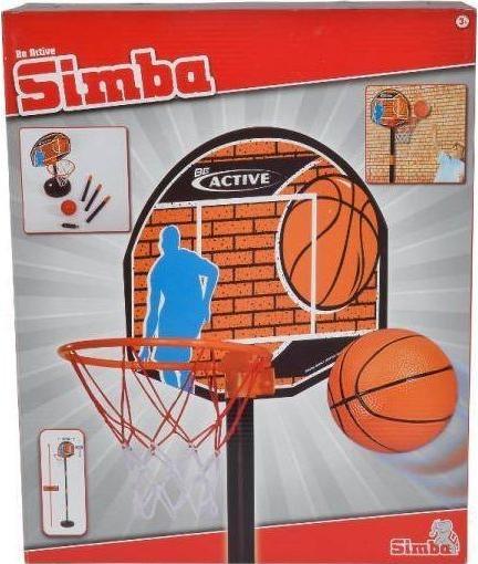 Immagine prodotto Simba Set con supporto